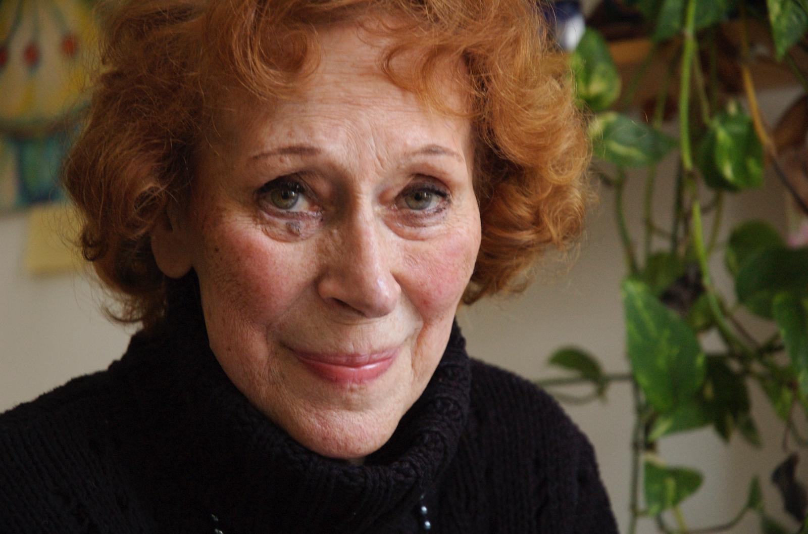 Eva von Rossen